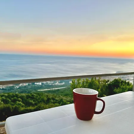 Nostos Palase Hotel 3*