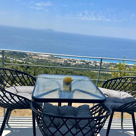 Nostos Palase 3* Дхерми