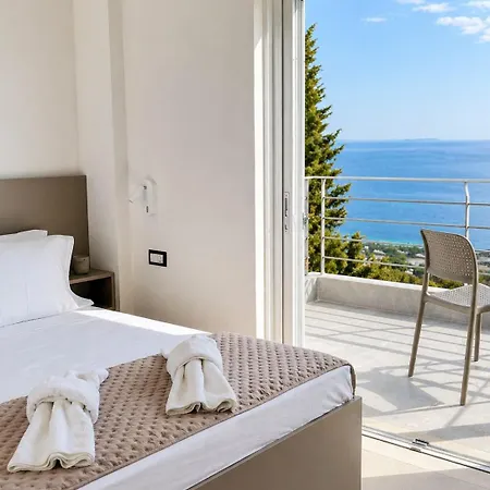 Nostos Palase 3* Дхерми