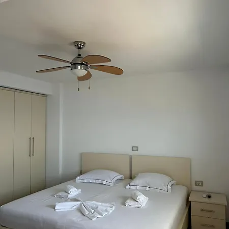Nostos Palase 3*