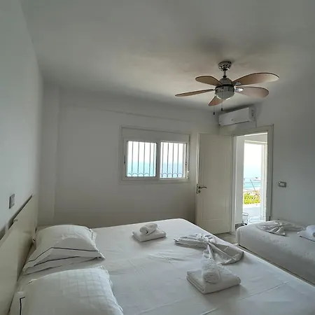 Nostos Palase 3*
