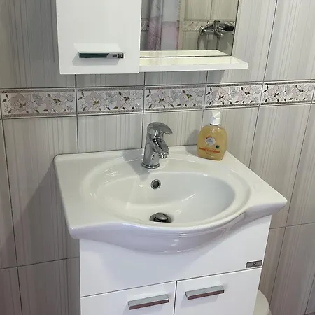 Hotel Nostos Palase Dhermi