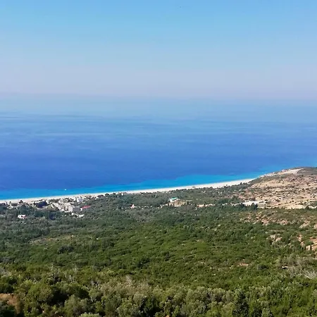 Nostos Palase Hotel