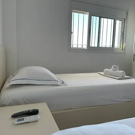 Nostos Palase Hotel 3*