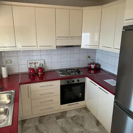 Nostos Palase 3* Dhermi