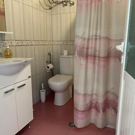 Hotel Nostos Palase