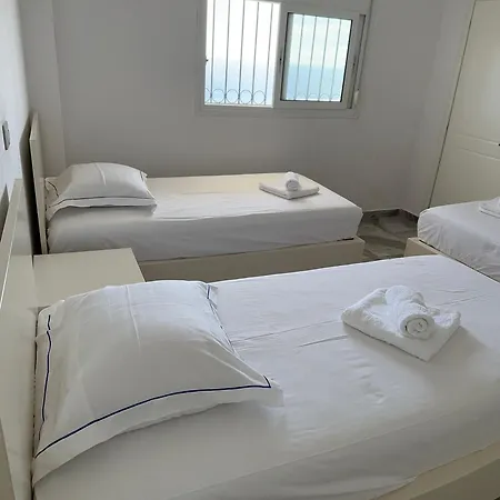 Nostos Palase 3*