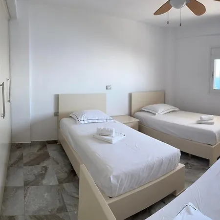 Nostos Palase Hotel