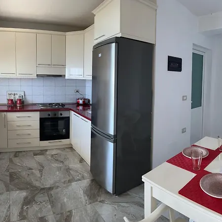 Nostos Palase Hotel