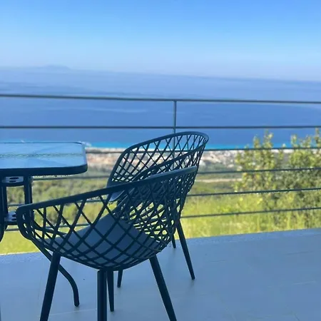 Nostos Palase Dhermi