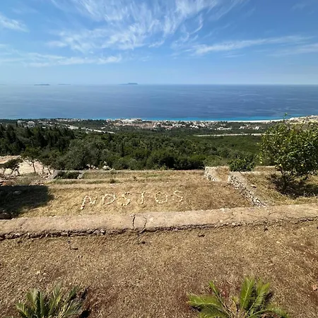 Nostos Palase Hotel Dhermi