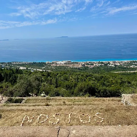 Hotel Nostos Palase Dhermi