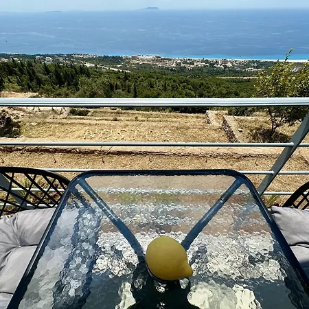 Nostos Palase Dhermi