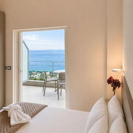 Nostos Palase Hotel