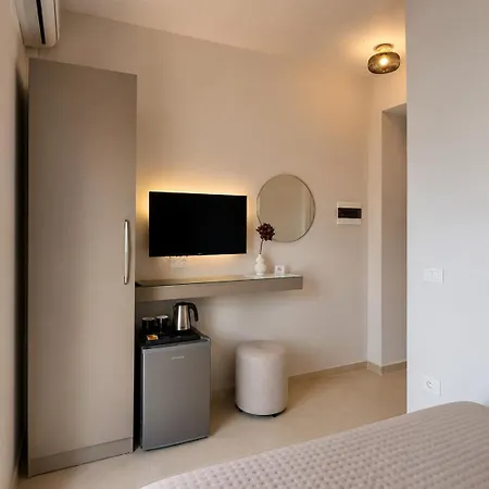 Nostos Palase Hotel