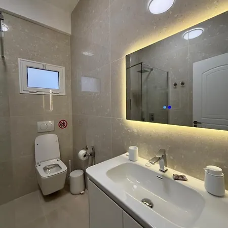Hotel Nostos Palase Dhërmi