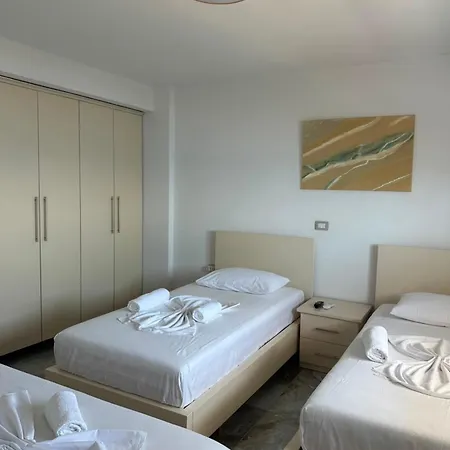 Nostos Palase Dhërmi