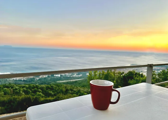 Nostos Palase Hotel 3*