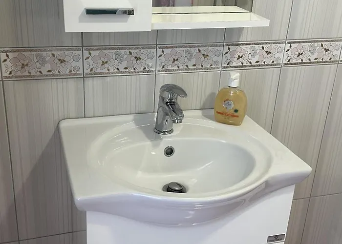 Hotel Nostos Palase Dhërmi