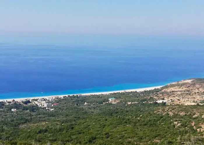 Nostos Palase Hotel