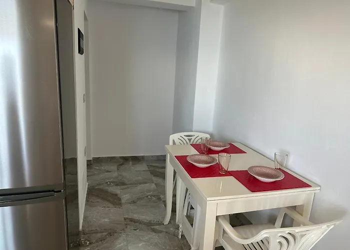 Hotel Nostos Palase