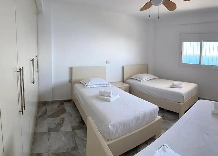 Nostos Palase Hotel