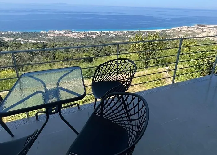 Nostos Palase Hotel