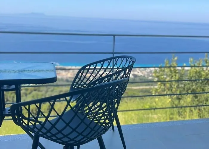 Nostos Palase Dhërmi