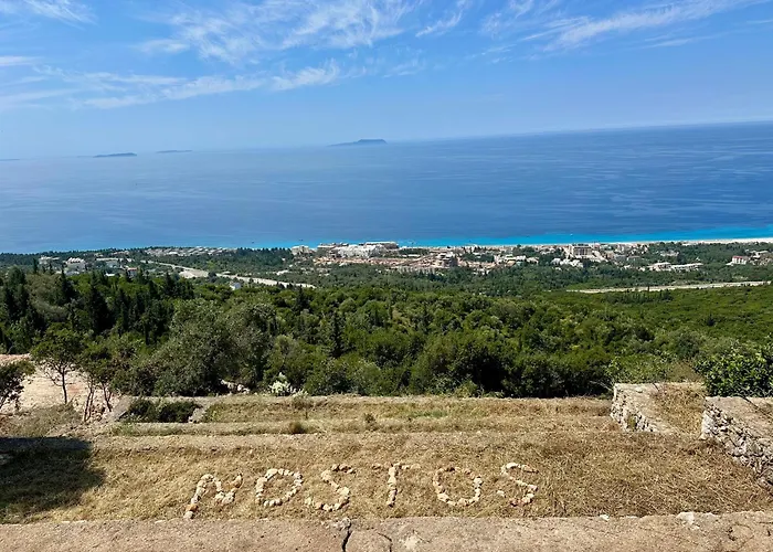Hotel Nostos Palase Dhërmi