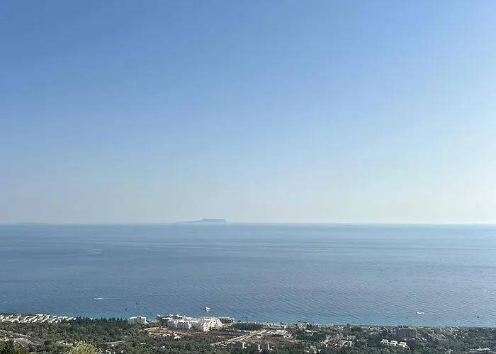 Nostos Palase Hotel